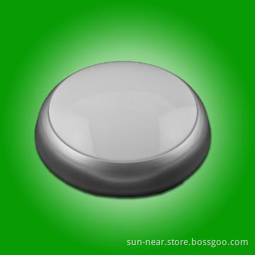 12w led ceiling light with ip54 ce reohs